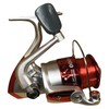 Riseway 4000 Basic Spin Reel with Thread No. 4 -