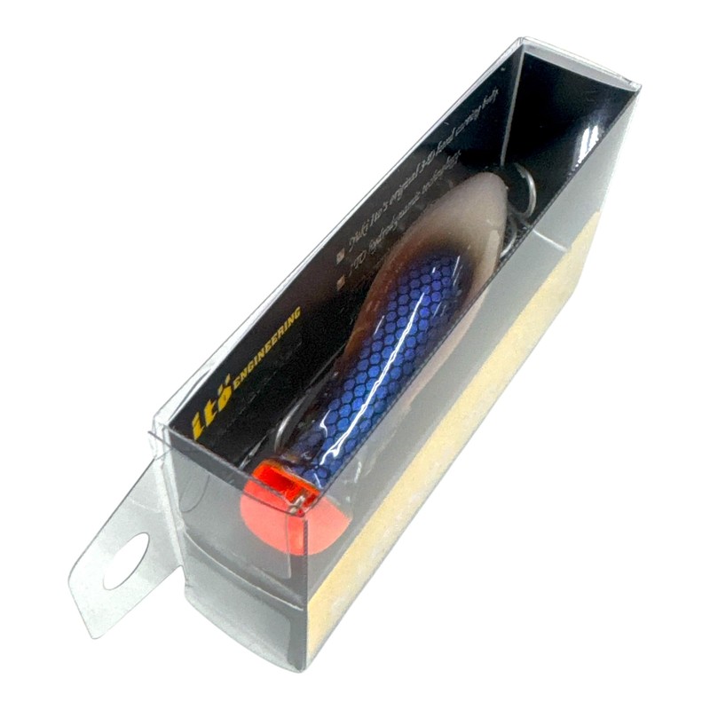 Megabus Chivas Lure Kirinji 70 (SP-C) TLO