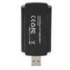 WiFi 6 Adapter AX1800M 5Ghz/2.4Ghz USB3.0 High Gain Antenna Plug