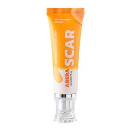 Abera Red Turmeric Scar Cream - 30ml - Specification: 1 Box