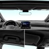 Hiksuky 120" × 60" Auto Headliner Fabric For Car Truck