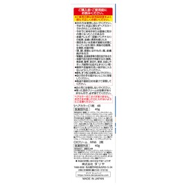 Salon de Pro Unscented Hair Color Fast Dye Cream (For Gray Hair) 4B Slightly Deep Beige Brown 1 Set