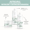 Wella Professionals Wella Professional Nutricurls Shampoo Waves