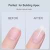 KANORINE Gel-Nagellack, Aufbaugel, 15 ml