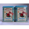 Pimenton De La Vera Sweet Set of 2 Tins 2.5
