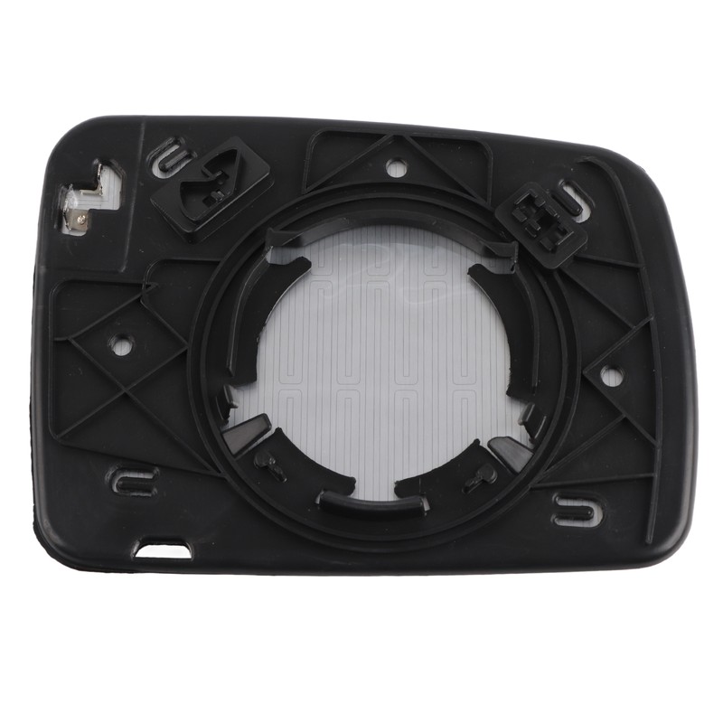 Side Mirror Glass with Heating Function Replacement for Land Rover