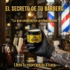 Balsamo Crecer Barba Cubrir Huecos Desde Lavanda