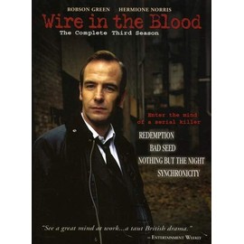 Wire in the Blood: Season 3