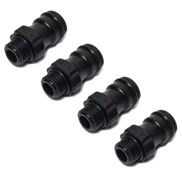 LEFITPA 4 Pack Replacement 4201 700 7300 Hose Connector for