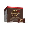 ANDREW LESSMAN ChocoNuvo Café 74% Cacao 30 Pieces - Organic
