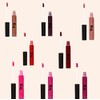 Labial Liquido Mate Indeleble IVY (802 Vivid Orchid, 4.8g)