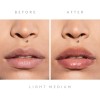 Fenty Beauty Gloss Bomb Heat Universal Plumper Hot Chocolit Color
