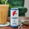 La Colombe Double Shot Draft Latte - 9 Fluid Ounce,