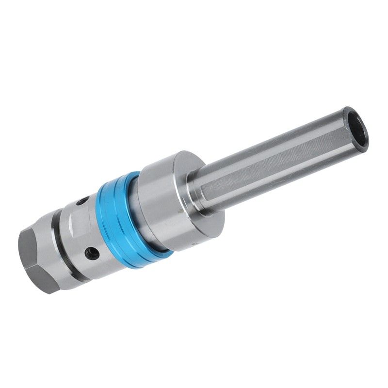 Floating Tapping Chuck Holder Straight Shank Telescopic Tap Collet Toolholder