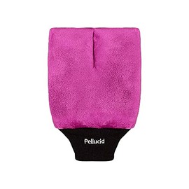 Pellucid PCD-200 Car Wash Cleaning Gloves, Gloves Type, Microfiber Specifications, Foaming Speedy
