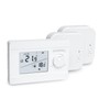 Wireless Room Thermostat Room Controller Set Mi-250S RF with 2