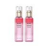 AHC 프리미어 로즈 더블 글로우 미스트 100ml 2개 AHC Premier