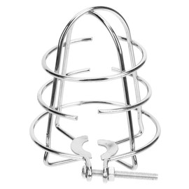 Sprinkler Guards for Lawns Sprinkler Cover Guards Fire Guard for Fire Cover Guard Iron Metal Spray Water