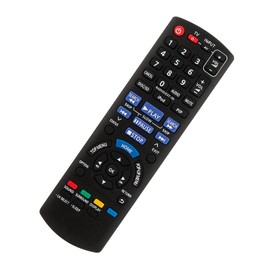 VINABTY N2QAYB000631 Replacement Remote Control Compatible with Panasonic Theater System Receiver remote control