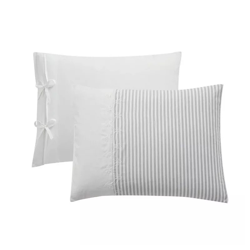 Martha Stewart My Texas House-Martha 4 Piece Comforter Set NWT