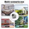 Wall Mount Camera, Mount for Security Camera, Camera Mount, Universal