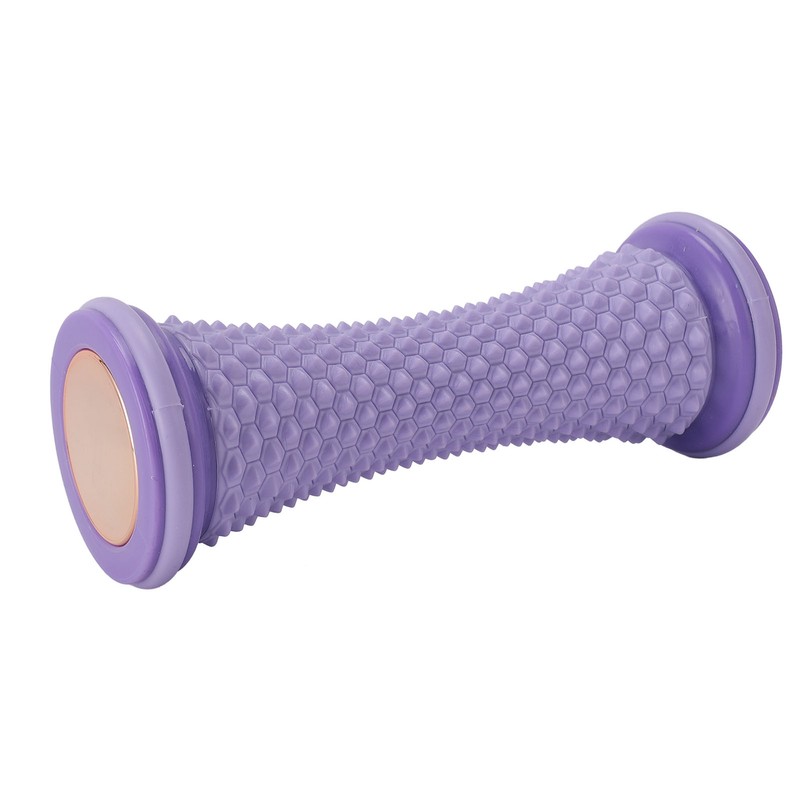 Foot Massager Roller Tissue Muscle Massage Muscle Relaxation Relief Plantar