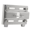 Rail Mount Anchor Bracket Marine Grade Stainless Steel Vertical Mount