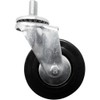 Caster Wheels Without Brake for 700D/E & 1000D/E Pellet Grills