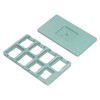 Watch Repair Tools Positioning Mould Separation Plate Sponge Pad Screen