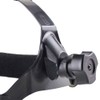 Sellstrom S32011 Polycarbonate Replacement Ratchet Headgear, for DP4 Protective Faceshield