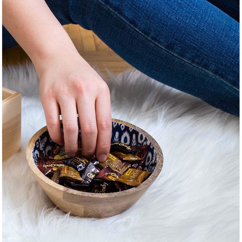 Bali's Best Coffee Candy, 5.3-Ounce Bags (Pack of 12)