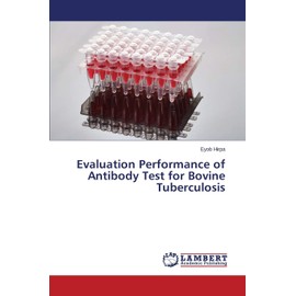Evaluation Performance of Antibody Test for Bovine Tuberculosis