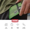 Chums Chums Surfshorts Flow Wallet - Ultra Thin Slim Card