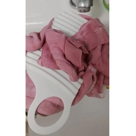 BOBOZHONG Mini Wash Board, Pack of 2 Portable Mini Wash Panels, Non-Slip Mini Wash Panel, Mini Wash Board, Cleaning Tool for Washboard, Clothes for Children, Washing