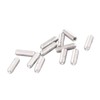 Electric Guitar Saddle Height Adjustment Hex Screws Metal Bridge Height