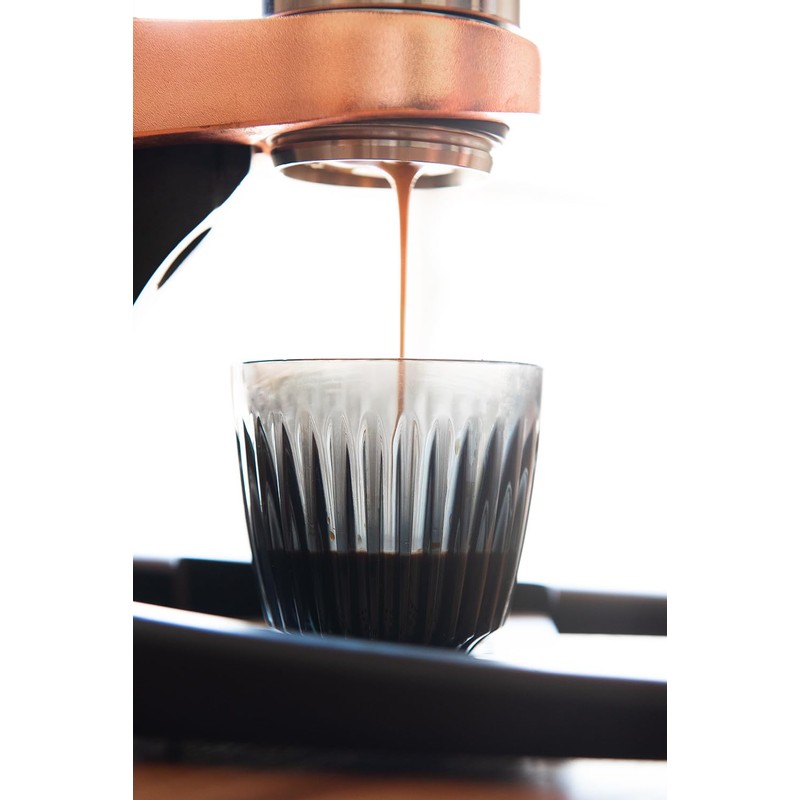 HuskeeRenew Range (4 Pack) - Amber and Smoke (Smoke, 8oz