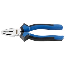 Forum 4317784842945 Universal Pliers with polished edges and handles material plastique200 mm