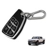 BestEvMod Key Fob Cover Compatible with Hummer EV Accessories Key