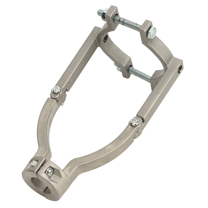 Location Reducer Sleeve Square Tenon Converter Portable Drill Press Drill