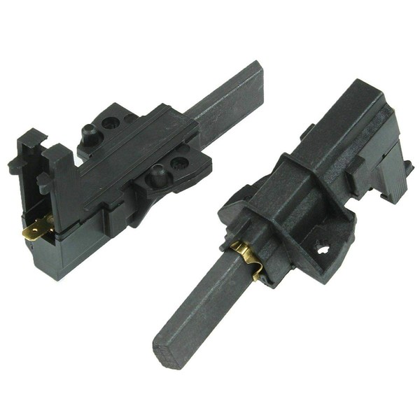 MOTOR CARBON BRUSHES 481236248004 For WHIRLPOOL AWM325 AWM326