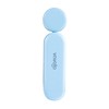 VAVOFO USB Rechargeable Book Light, Blue Light Blocking, Amber Light