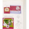 STAMPIN UP- MERCI - MOUNTED SET OF 6 by Stampin'