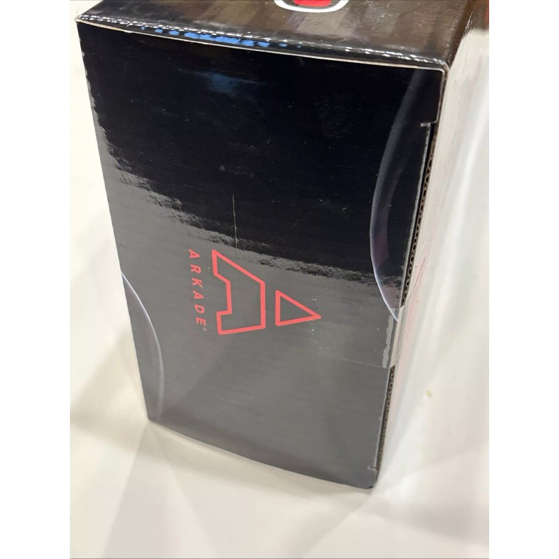 ARKADE 360 Gaming Blaster: Bluetooth & Works with the Top