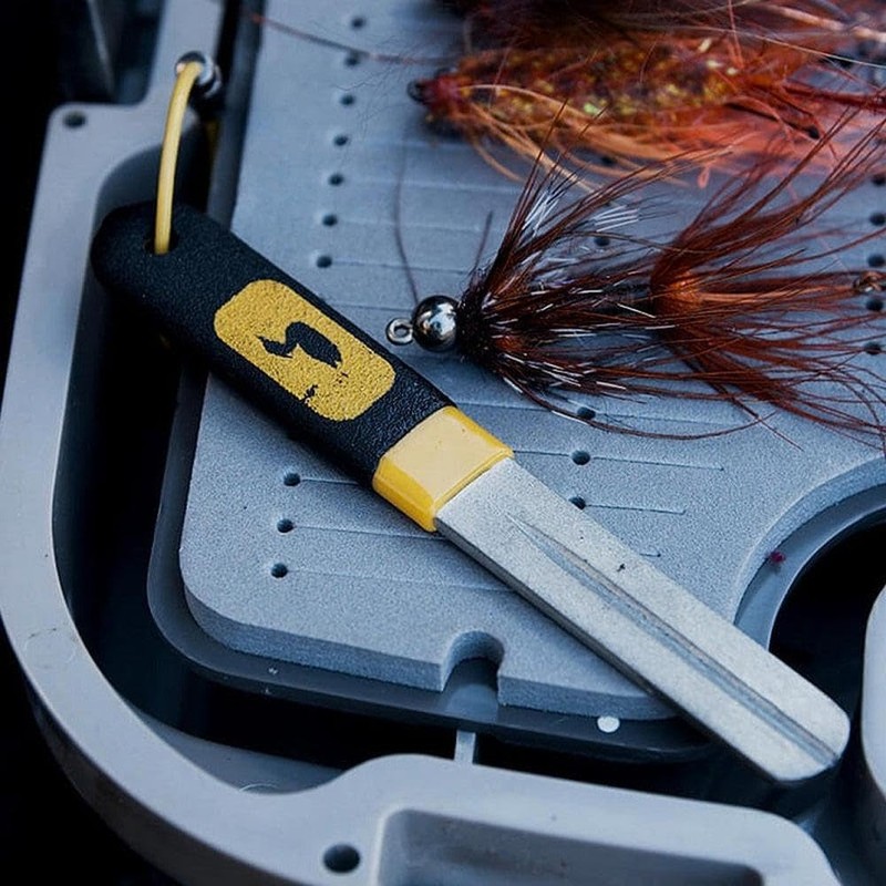 Loon Outdoors Fishing Hook Sharpener