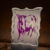 Fanattik Silent Hill Purple Bull Key Limited Edition Replica