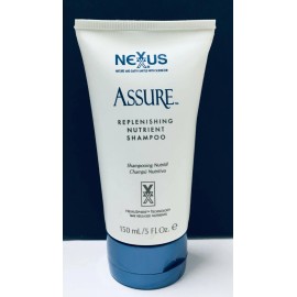 Nexxus Assure Replenishing Nutrient Shampoo - 5 fl oz