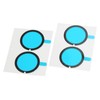 Lens Guards for Insta 360 ONE X2 Double Layer Optical