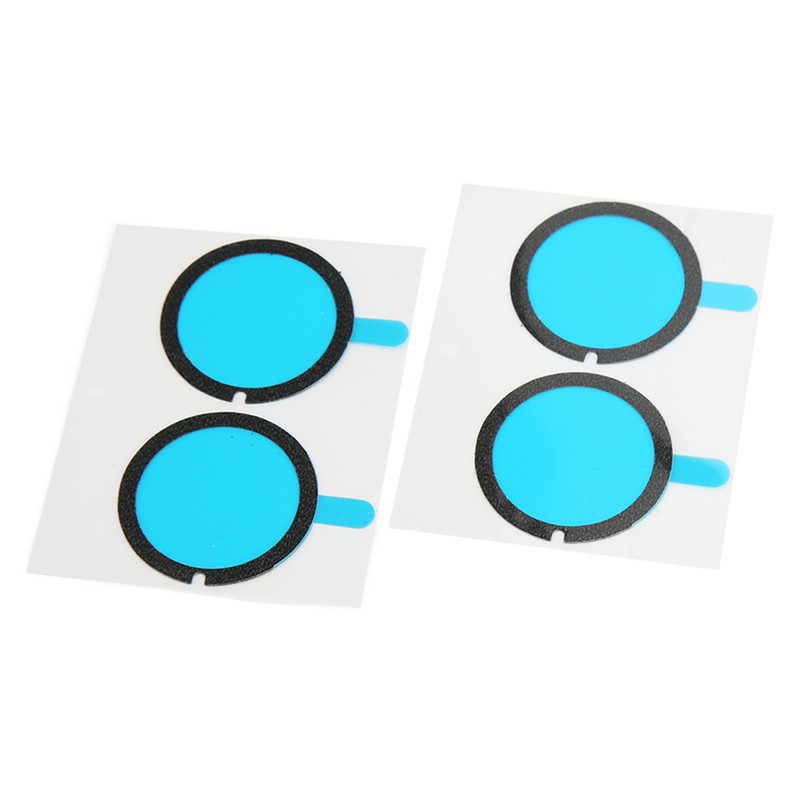 Lens Guards for Insta 360 ONE X2 Double Layer Optical