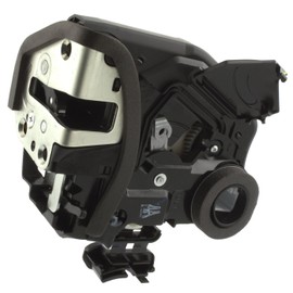 AISIN DLT-030 Door Lock/Latch Actuator Assembly - Compatible with Select Lexus RX350, RX450h Rear Left (Driver Side)