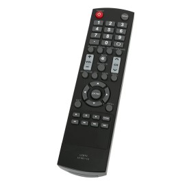 Unbranded US New LC-RC1-16 Remote for Sharp TV LC-50LB370U LC32LB370 LC-32LB480 LC-32LB370